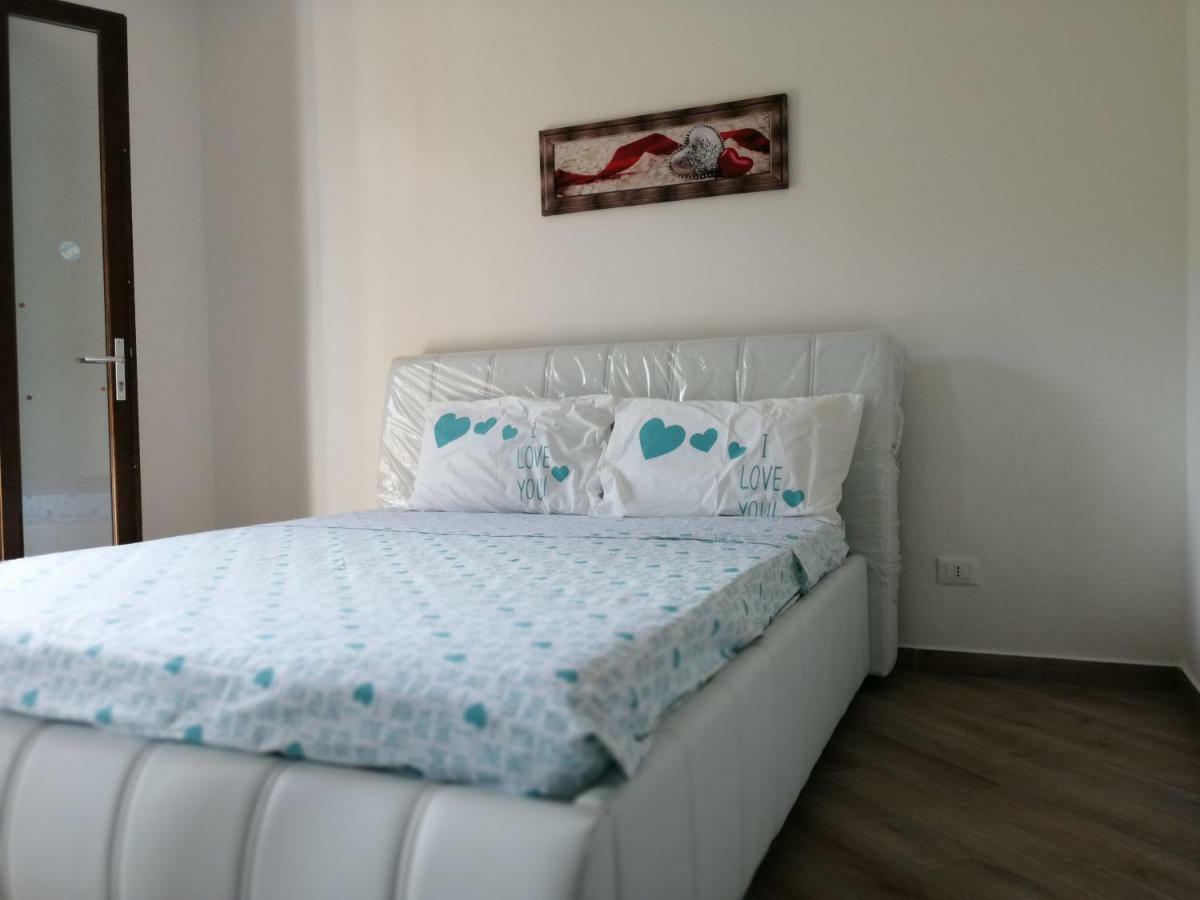 Appartamenti Mareblu Badesi Zewnętrze zdjęcie